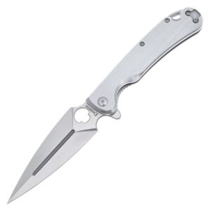 Daggerr Arrow Stainless