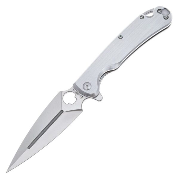 Daggerr Arrow Stainless
