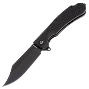 Daggerr Powie DL Black
