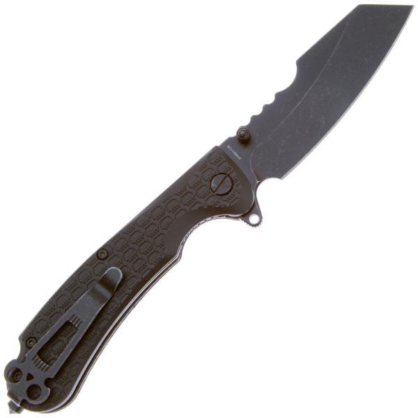 Daggerr Rhino Black — изображение 2