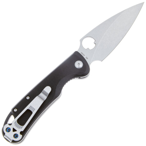 Daggerr Sting Mini Black — изображение 2