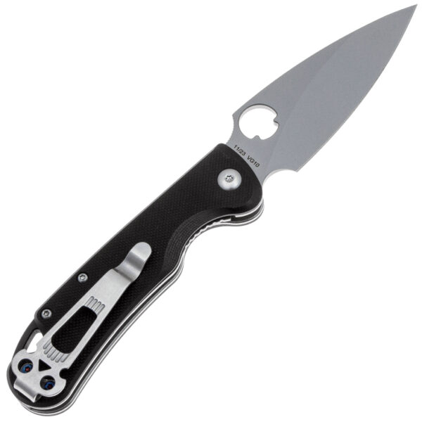 Daggerr Sting Mini Black — изображение 2