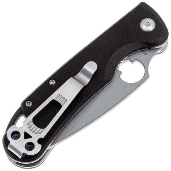 Daggerr Sting Mini Black — изображение 3