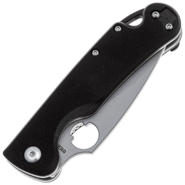 Daggerr Sting Mini Black — изображение 4