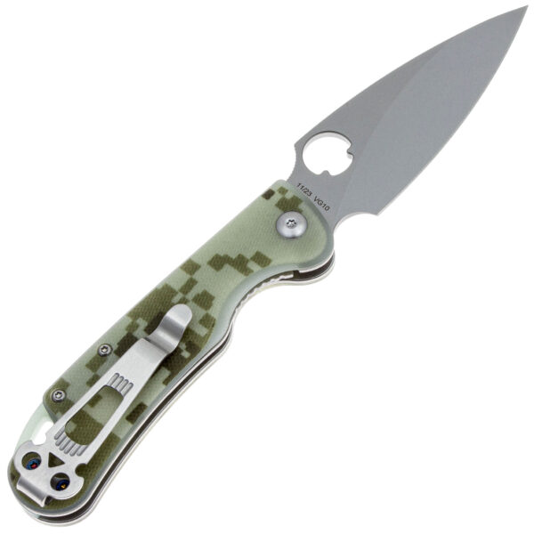 Daggerr Sting Camo — изображение 2
