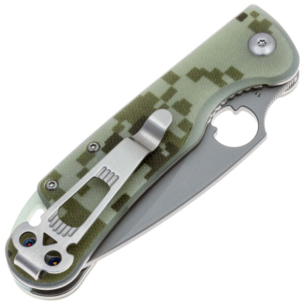Daggerr Sting Camo — изображение 4