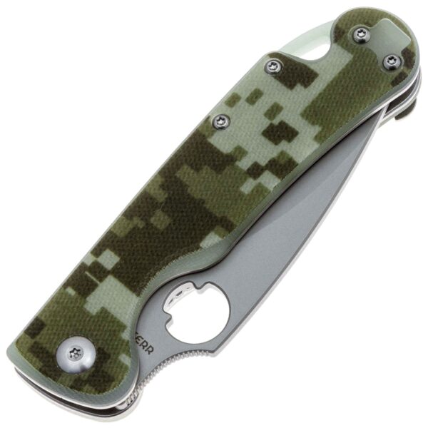 Daggerr Sting Camo — изображение 3