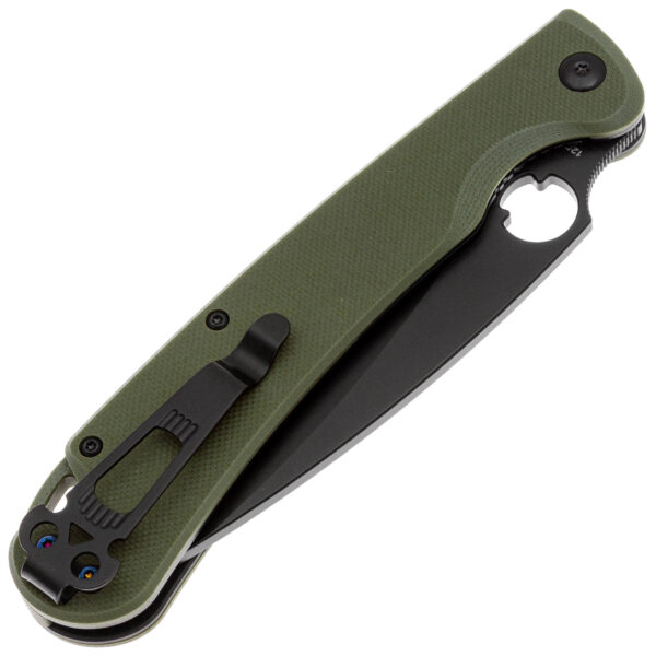 Daggerr Sting XL Olive — изображение 4