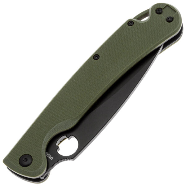 Daggerr Sting XL Olive — изображение 3