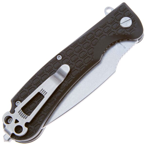 Daggerr Fielder DL Black — изображение 4