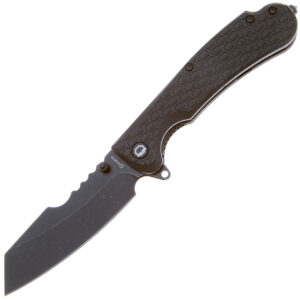 Daggerr Rhino Black