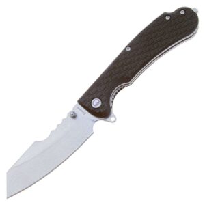 Daggerr Rhino Black