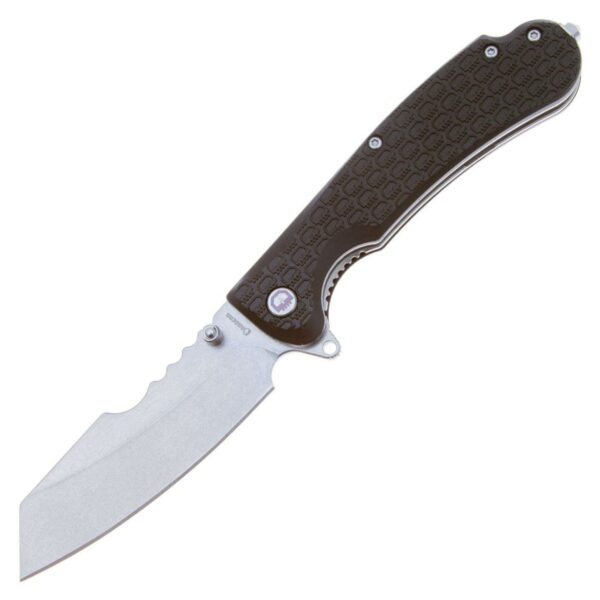 Daggerr Rhino Black