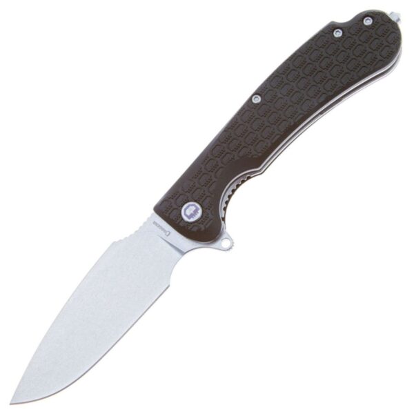Daggerr Fielder DL Black