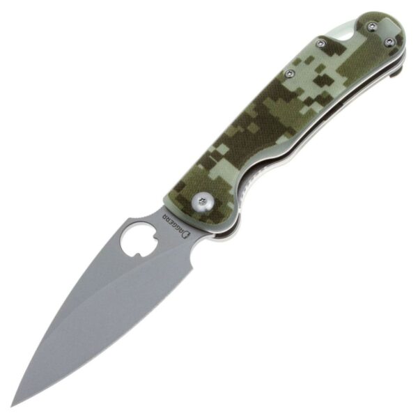 Daggerr Sting Mini Camo