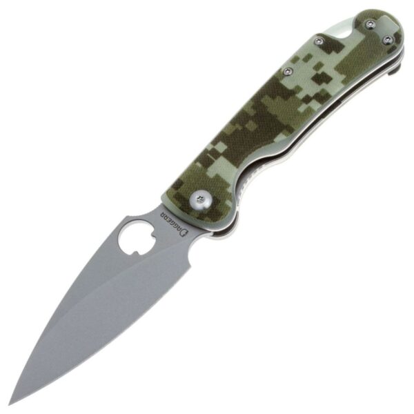 Daggerr Sting Camo