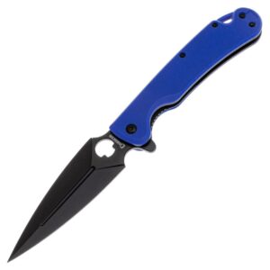 Daggerr Arrow Blue