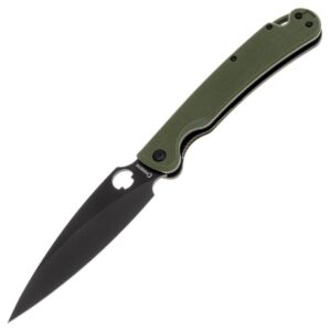 Daggerr Sting XL Olive