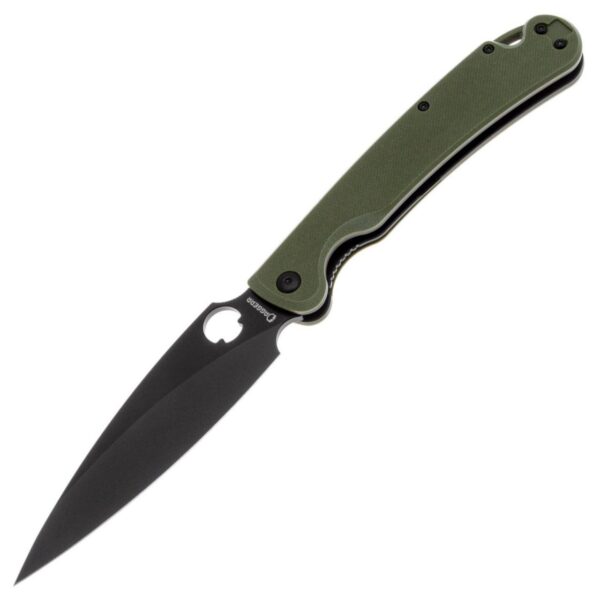 Daggerr Sting XL Olive
