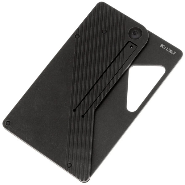Daggerr Cardknife Black — изображение 4