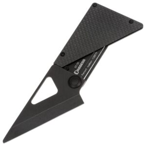 Daggerr Cardknife Black