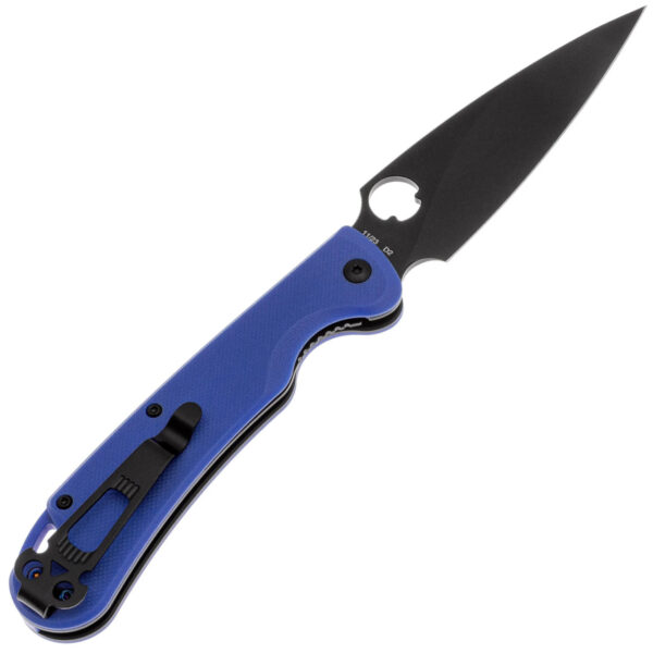 Daggerr Sting Blue — изображение 3