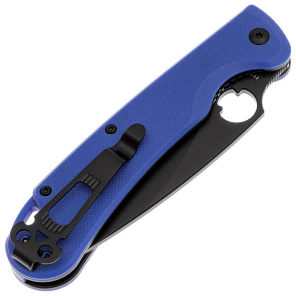 Daggerr Sting Blue — изображение 2