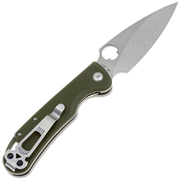 Daggerr Sting Mini Olive — изображение 2