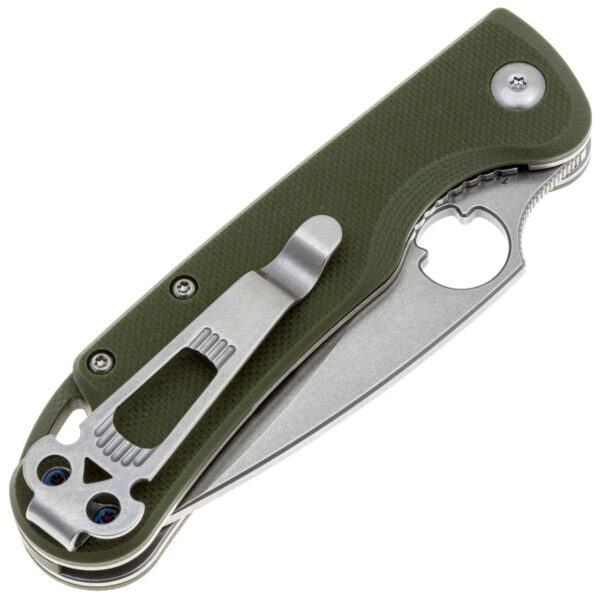 Daggerr Sting Mini Olive — изображение 4
