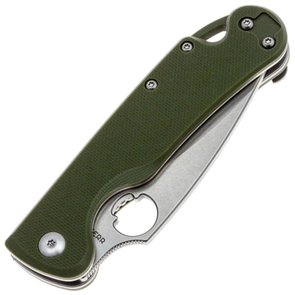 Daggerr Sting Mini Olive — изображение 3