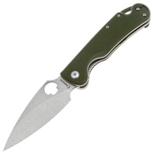 Daggerr Sting Mini Olive