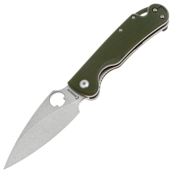 Daggerr Sting Mini Olive