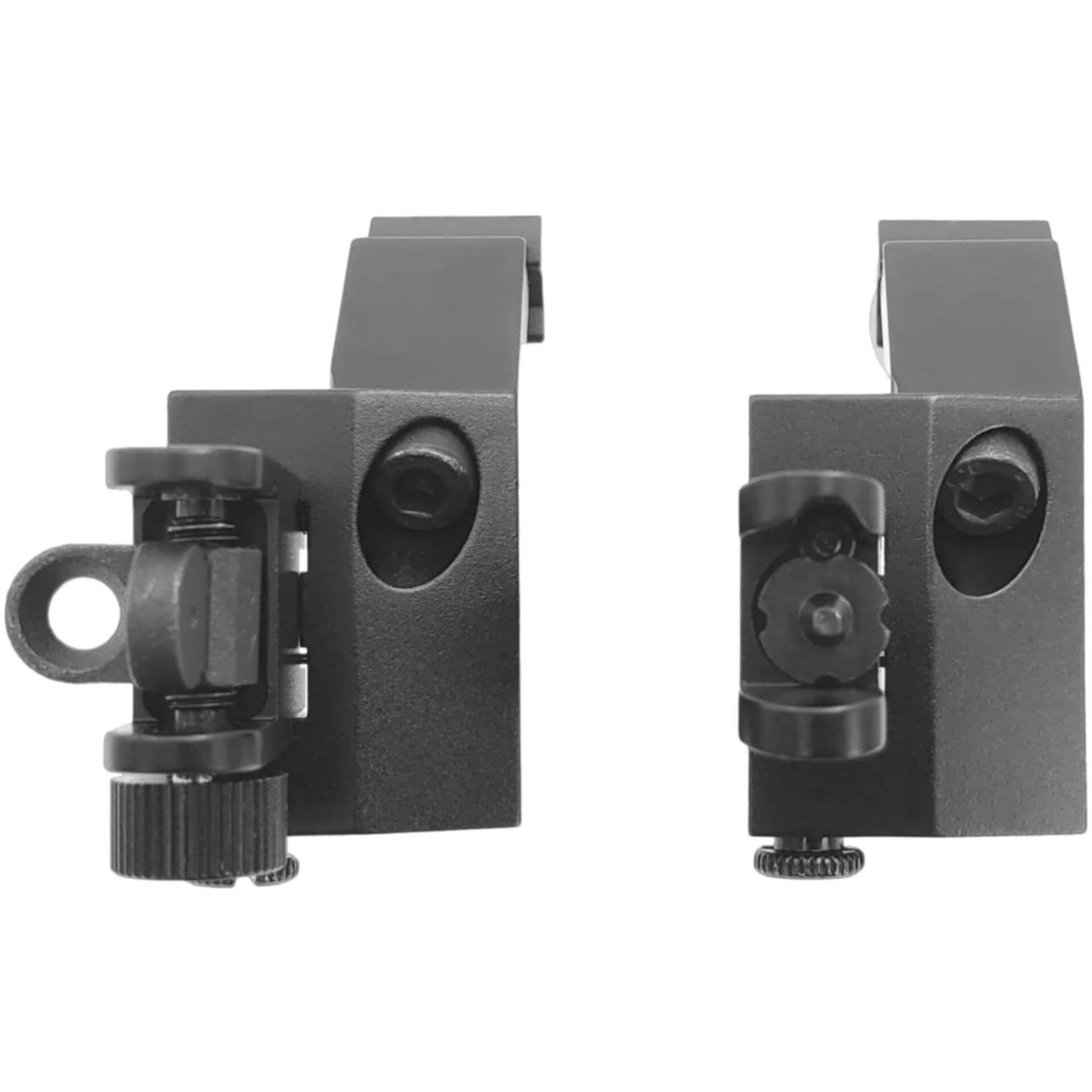 Прицел-мушка с боковым креплением — изображение 3