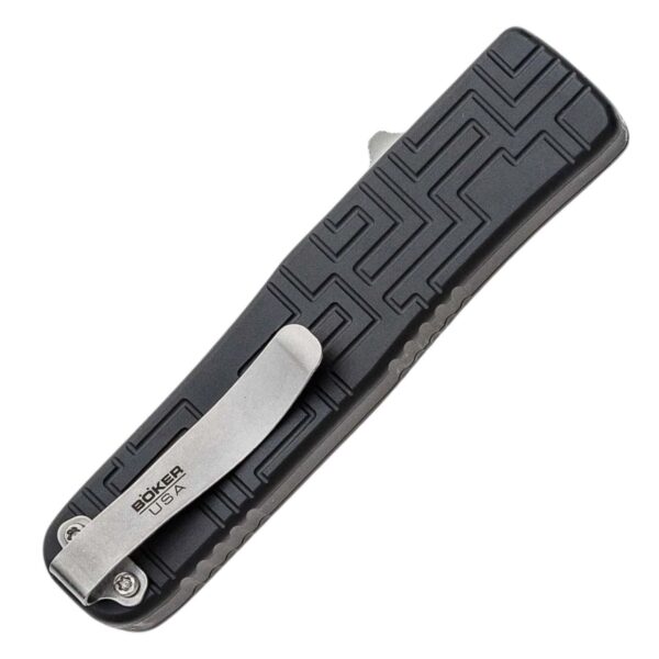 Boker Auto The Front Black — изображение 3