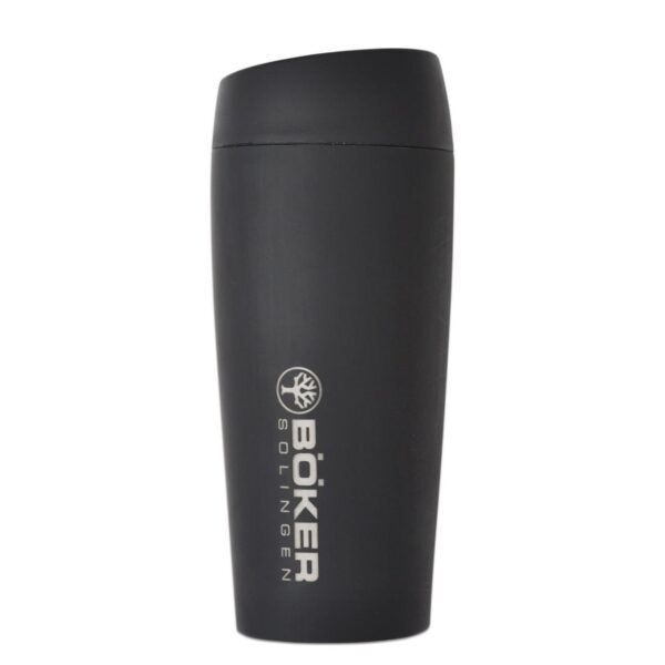 Boker Travel Mug