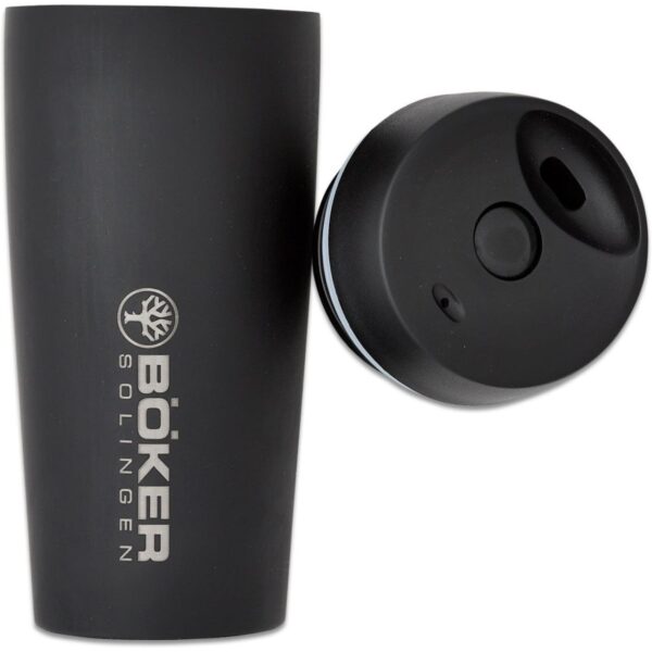 Boker Travel Mug — изображение 2