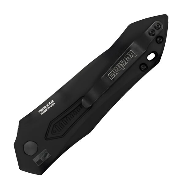 Kershaw Launch 6 Black — изображение 2