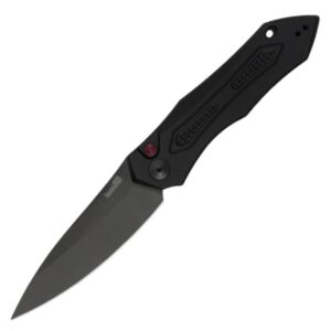 Kershaw Launch 6 Black