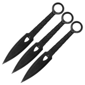 Kershaw Aethon Throwing Knives
