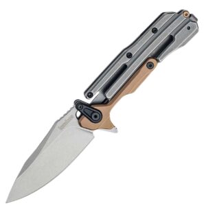 Kershaw Frontrunner