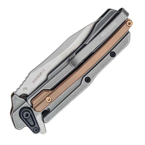 Kershaw Frontrunner — изображение 3