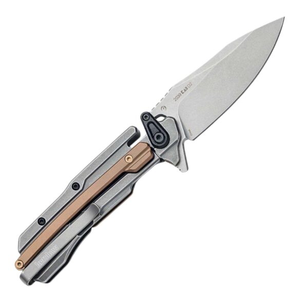 Kershaw Frontrunner — изображение 2