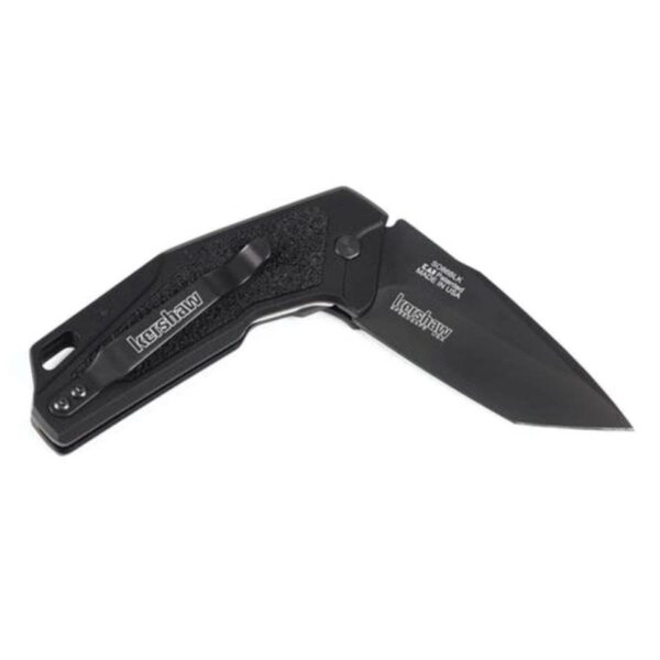 Kershaw Snap On Black — изображение 2