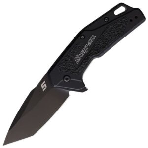Kershaw Snap On Black