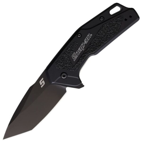 Kershaw Snap On Black