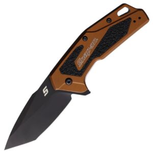 Kershaw Snap On Bronze