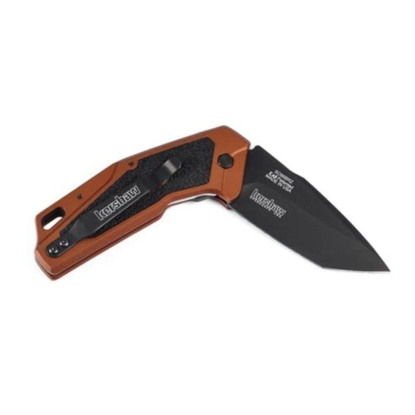 Kershaw Snap On Bronze — изображение 2