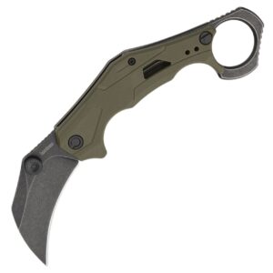 Kershaw Outlier Green