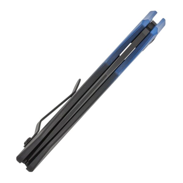 Kershaw Launch 1 Black/Blue — изображение 5
