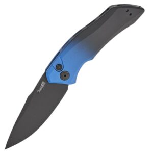 Kershaw Launch 1 Black/Blue